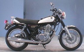 YAMAHA SR400 Gen.3 2007 RH01J