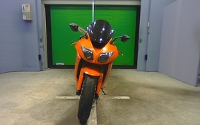 KAWASAKI ZX 10 NINJA R 2008 ZXT00E