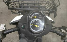 HONDA BENLY 50 Pro AA03