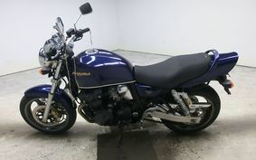 SUZUKI INAZUMA 400 (GSX400) 2001 GK7BA