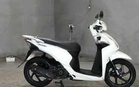 HONDA DIO 110 JF58