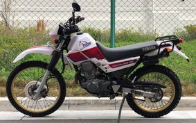 YAMAHA SEROW 225 DG08J