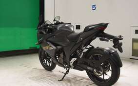 SUZUKI GIXXER 250 SF ED22B