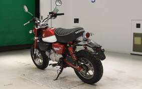 HONDA MONKEY 125 JB02