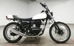 KAWASAKI 250TR 2007 BJ250F