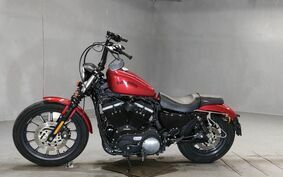 HARLEY XL883N 2011 LE2