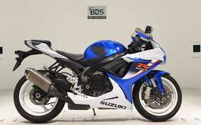 SUZUKI GSX-R600 2014