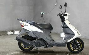 SUZUKI ADDRESS V125 S CF4MA