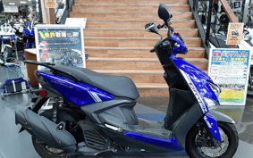YAMAHA  CYGNUS  GRIF ASU SEJ4J