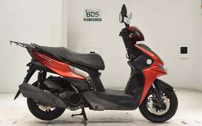 KYMCO RACING 125 S