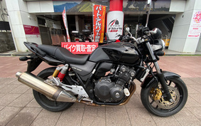 HONDA CB400SF 2014 NC42