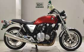 HONDA CB1100 2010 SC65