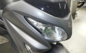 SUZUKI SKYWAVE 200 (Burgman 200) CH41A