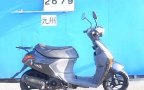 SUZUKI LET's 5 CA47A