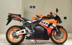 HONDA CBR1000RR 2008 SC57