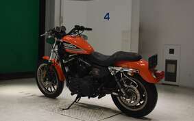 HARLEY XL883RI 2008