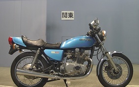 SUZUKI GS400 2012 GS400