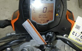 KTM 200 DUKE JUC4D