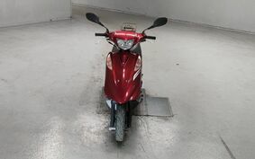 SUZUKI ADDRESS V125 G CF4EA