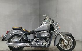 HONDA SHADOW 400 2000 NC34