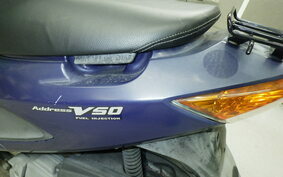 SUZUKI ADDRESS V50 Gen.2 CA42A