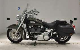 HARLEY FLHC 1750 2021