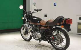 SUZUKI GS400 2024 GS400