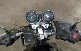 HONDA CB400SF VTEC REVO 2010 NC42