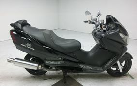 SUZUKI SKYWAVE 250 (Burgman 250) SS Type Fi CJ43A