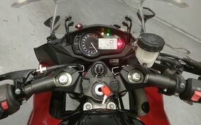 KAWASAKI NINJA 1000 2011 ZXT00G