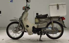 HONDA C50 SUPER CUB AA01