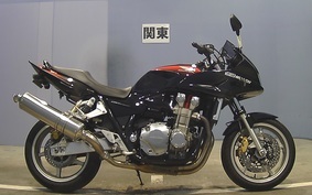 HONDA CB1300SF SUPER BOLDOR 2007 SC54