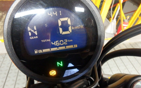 HONDA CL250 MC57