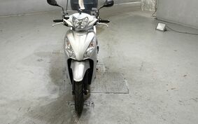 HONDA DIO 110 JF58