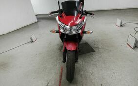 HONDA CBR250R MC41