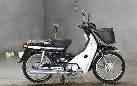 HONDA C100 SUPER CUB HA06