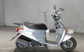 SUZUKI LET's 5 G CA47A