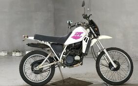 YAMAHA DT50 17W