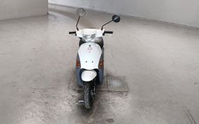 SUZUKI LETS4 CA45A