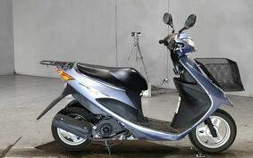 SUZUKI ADDRESS V50 G Type CA42A