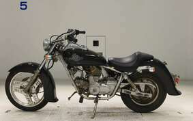 HONDA MAGNA 50 AC13