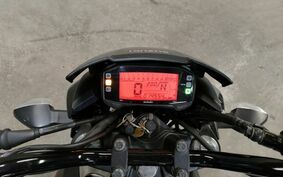 SUZUKI GIXXER 150 NG4BG