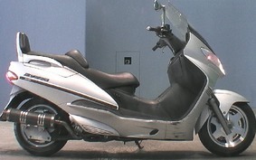 SUZUKI SKYWAVE 400 1999 CK41A