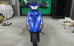 SUZUKI ADDRESS V125 S CF4MA