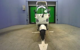 HONDA GYRO CANOPY TA02