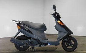 SUZUKI ADDRESS V125 CF4EA