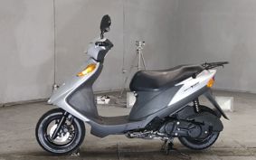 SUZUKI ADDRESS V125 CF4EA