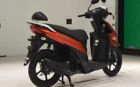 SUZUKI ADDRESS 110 CE47A