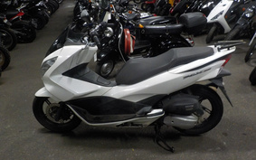 HONDA PCX 150 KF18