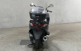 SUZUKI SKYWAVE 200 (Burgman 200) CH41A